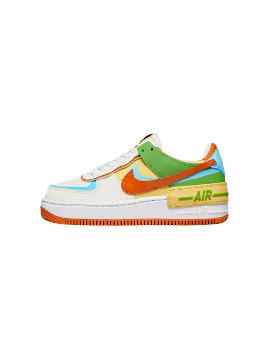 Nike Shadow Sneakers Multicolour