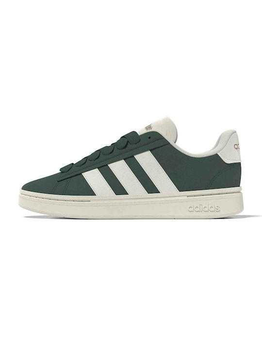 adidas Grand Court Alpha Sneakers Green