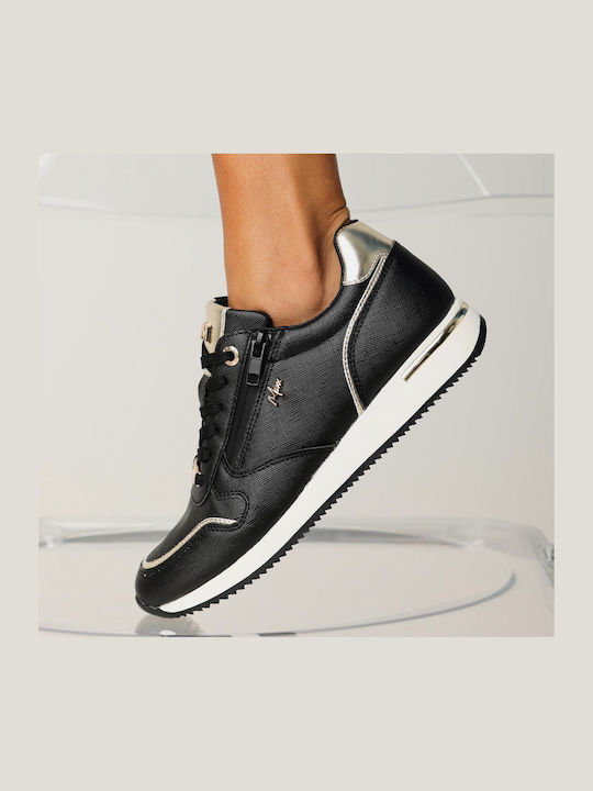 Djana Sneakers Black