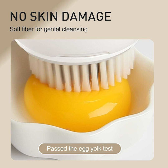 3--1 6 Levels of Operation Cleansing Facial Cleansing Brush X001LC9R1H