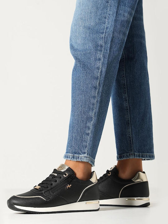 Djana Sneakers Black