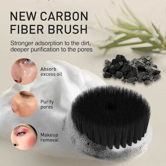 3--1 6 Levels of Operation Cleansing Facial Cleansing Brush X001LC9R1H
