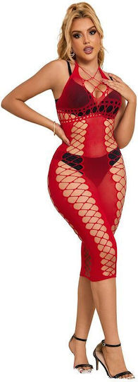 Subblime Rochie Sexy Roșu