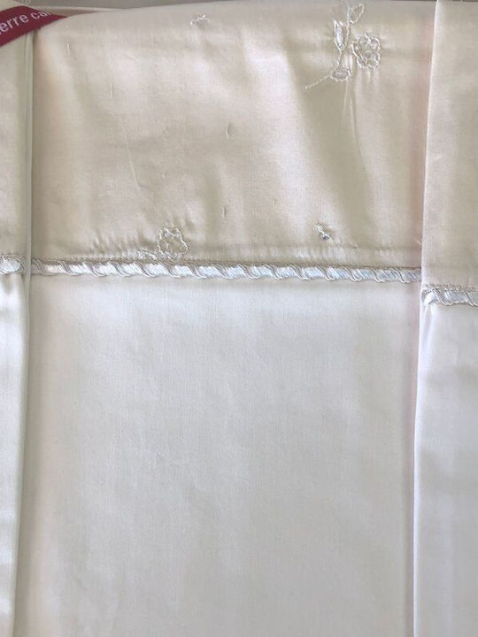 Pierre Cardin 8150 Pătură De Mireasă 230x250 Cm