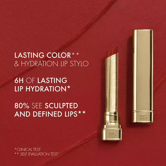 Dolce & Gabbana Classic My Sculpt Satin Lippenstift Satin My 30.07 1.6g