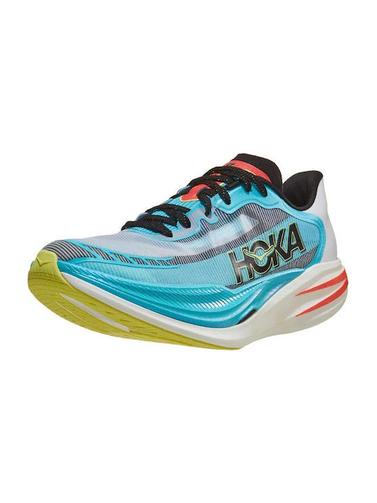 Cielo X1 2.0 Ανδρικά Αθλητικά Παπούτσια Running Μπλε