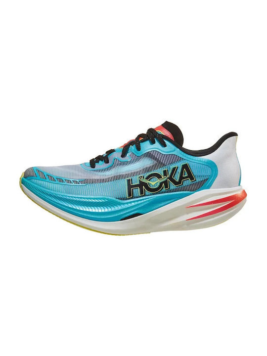 Cielo X1 2.0 Ανδρικά Αθλητικά Παπούτσια Running Μπλε