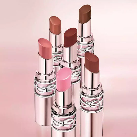 Ysl Loveshine Candy Κραγιόν 5b Nude Crush 3.1gr