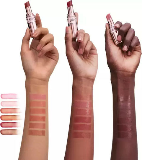 Ysl Loveshine Candy Κραγιόν 5b Nude Crush 3.1gr