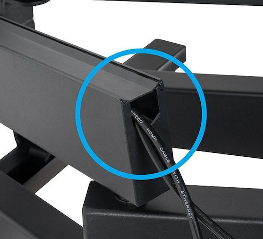 B-Tech Wandhalterung für Fernseher