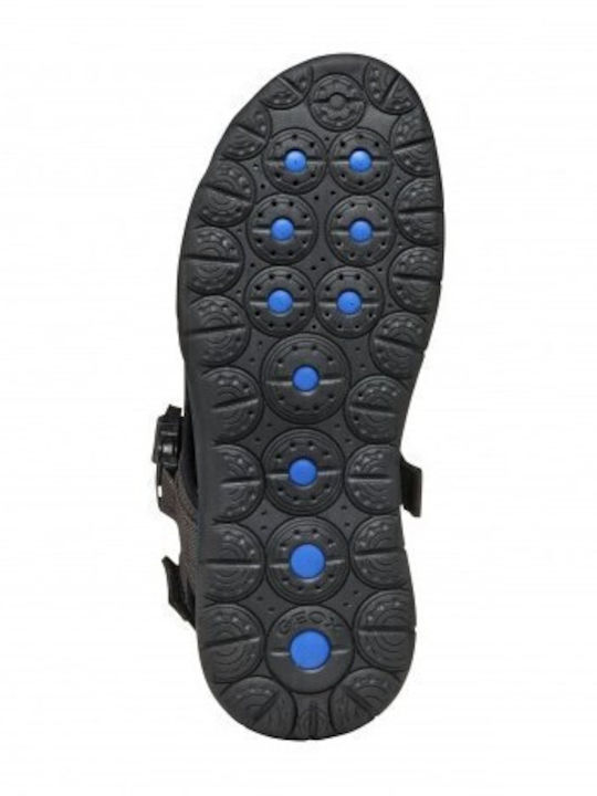 Spherica Men's Sandals Brown