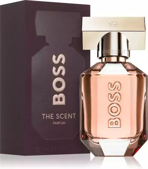 Boss The Scent Pure Parfum 50ml