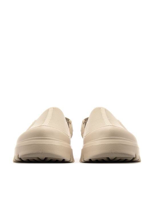 UGG Σαμπό Μπεζ UGG Σαμπό Μπεζ