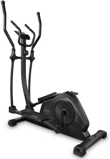 Spokey Magnetisches Crosstrainer-Gerät mit Scheibe 8kg für Benutzer bis 130kg