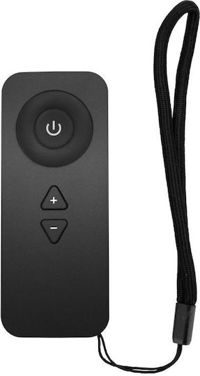 Spokey 1hp WalkingPad Electric Treadmill for User Up to 100kg
