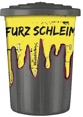Die Spiegelburg Schleim Monster