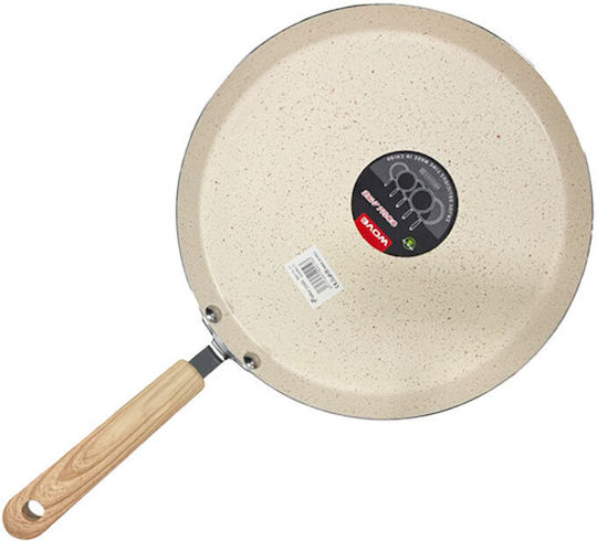 Sidirela Wove 26cm Κρεπιέρα Sidirela Wove 26cm Κρεπιέρα