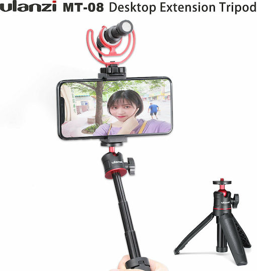 Tripod Extendable Dslr Slr Camera Smartphone