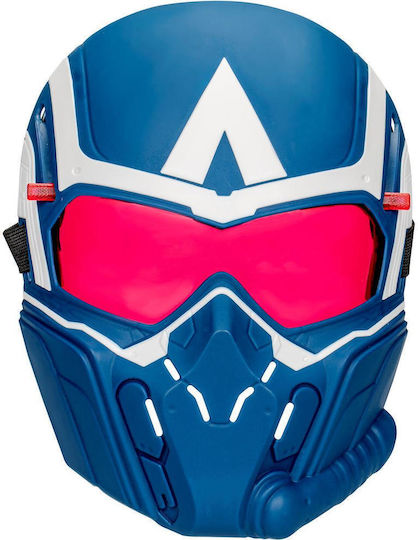 Фигура за Действие Brave New World - Flight Sight Mask Marvel Avengers Капитан Америка