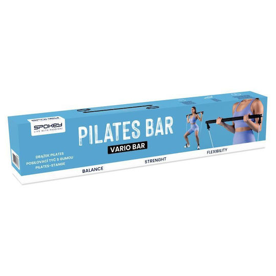 Spokey Vario Bar Spk-943078 Pilates Bar