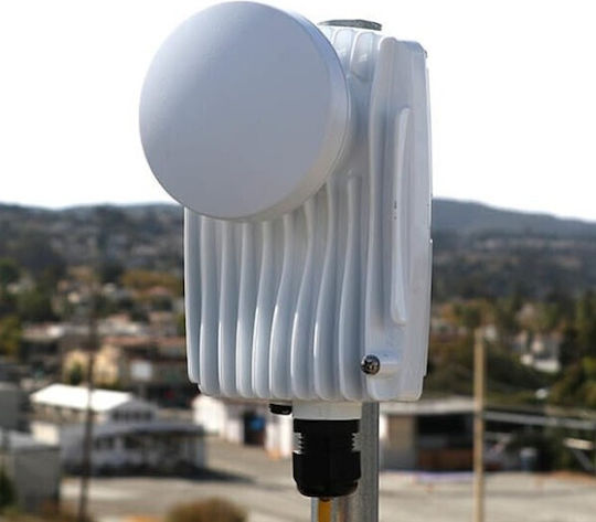 Mimosa C6x Radio 4.9-6.4ghz Ptmp Ptp Uses N5-x** Antennas