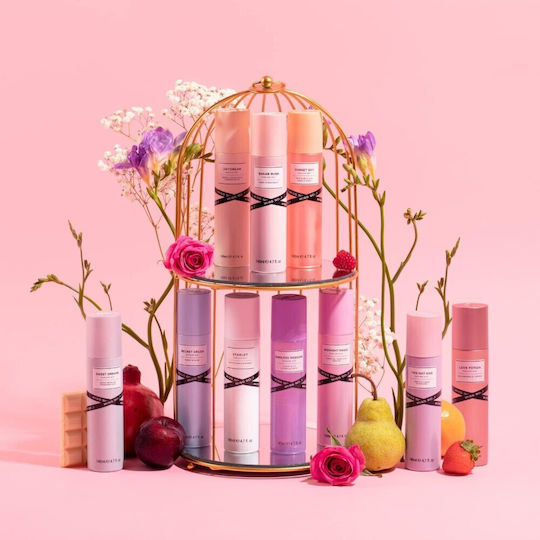 So...? Dolce Vita Rote Früchte & Kirschblüten Körper- & Haarnebel 140ml