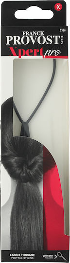 Xpert Pro Pro 0368 Velvet Hair Scrunchies Set