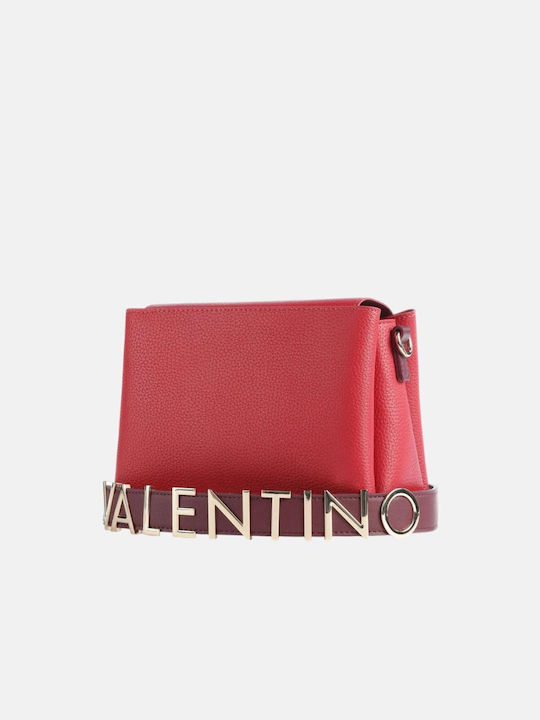 Valentino Bags Women's Bag Shoulder Red