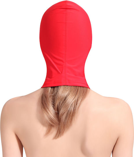 Blinded Open Mouth Hood Κωδικός Προϊόντος Sw-80076