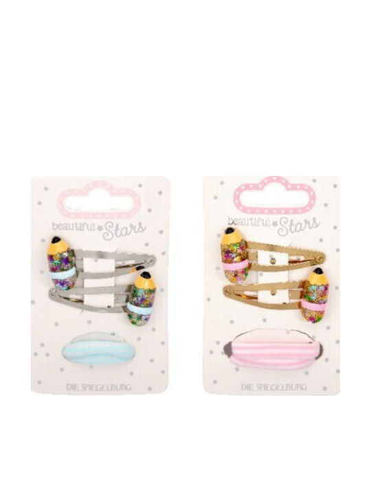 Hairclips & Λαστιχακια D18 Hairclips & Λαστιχακια D18