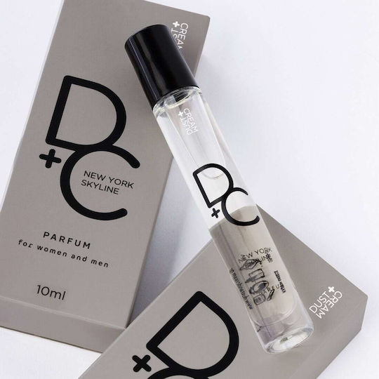 Dust+Cream New York Skyline Eau de Parfum 10ml