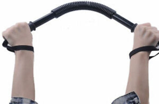 Flex Fitness Bar Power Twister