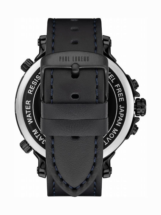 Paul Lorens PL11706A2