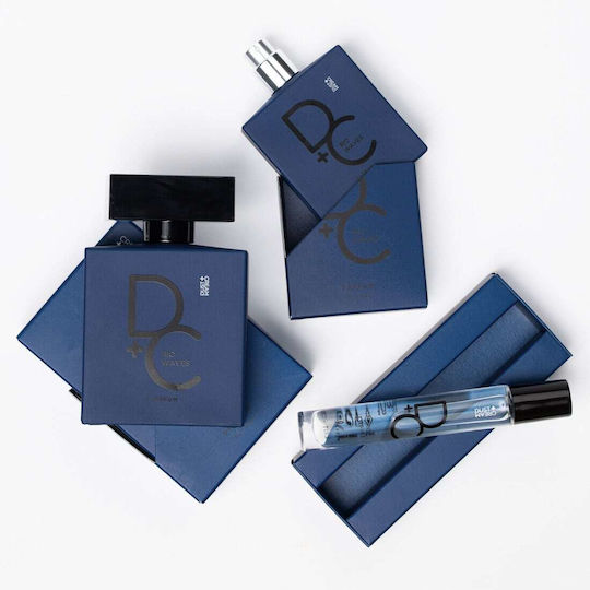 Dust+Cream Rio Waves Eau de Parfum 10ml