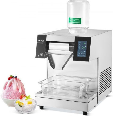 Vevor Professionelle Maschine Eiscreme FLXNBJFLCMYJP3952V2