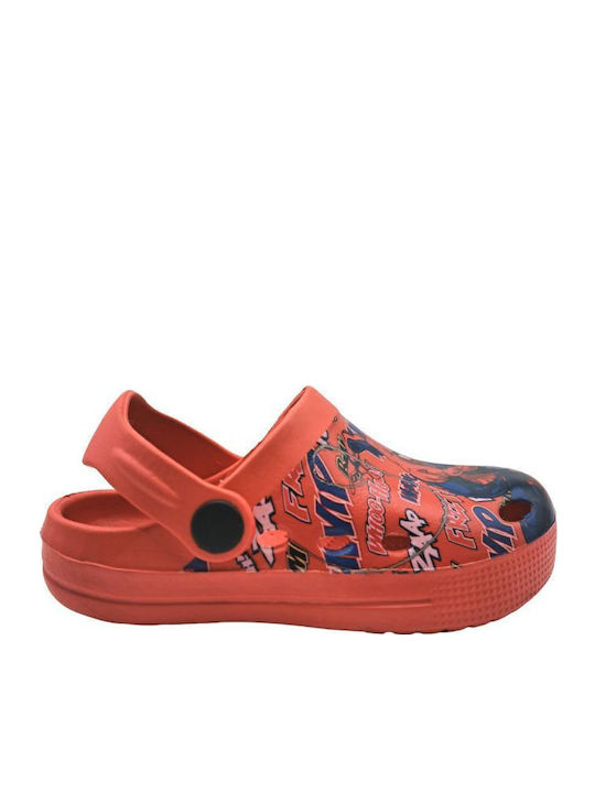 Kinder Badeschuhe Rot