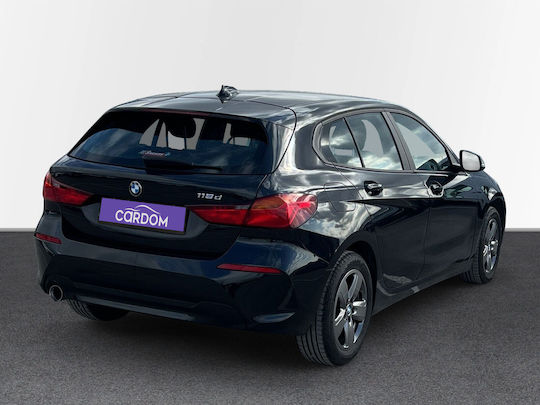 BMW Σειρά 1 116d '21