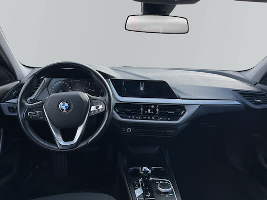 BMW Σειρά 1 116d '21