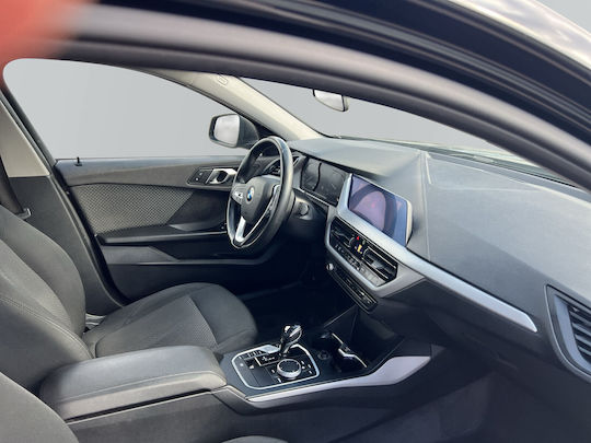 BMW Σειρά 1 116d '21