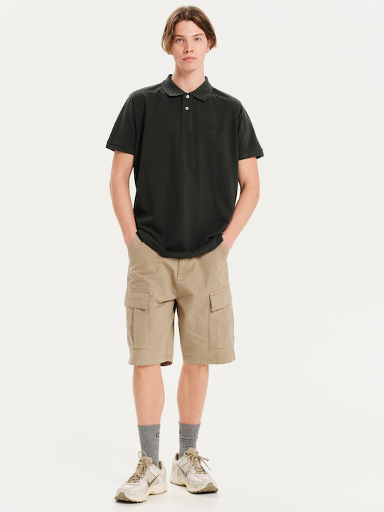 Polo T-Shirt Forest