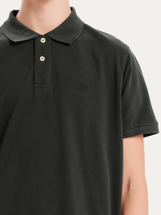 Polo T-Shirt Forest