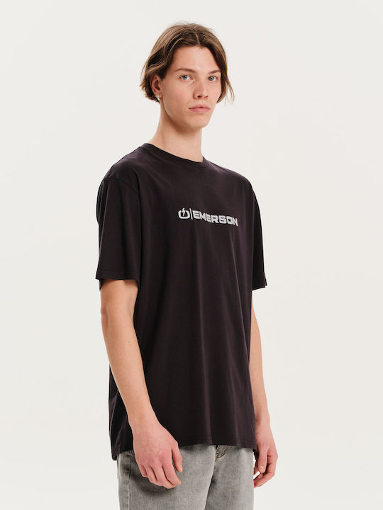 T-shirt Midnight