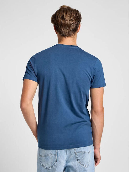 T-shirt Brown
