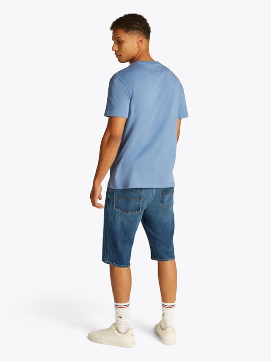T-Shirt Sky Blue
