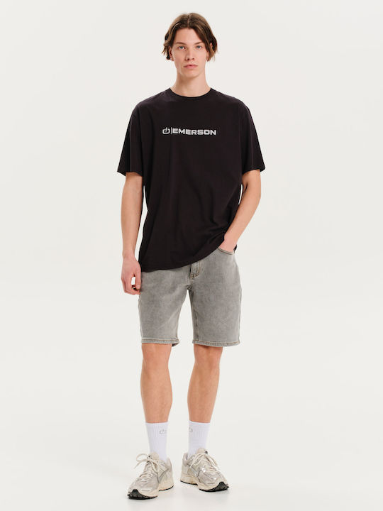 T-shirt Midnight