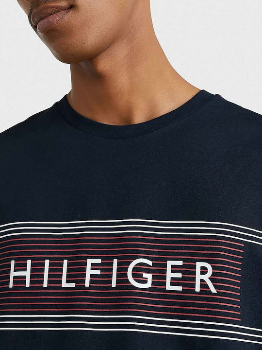 Tommy Hilfiger T-shirt Dw5