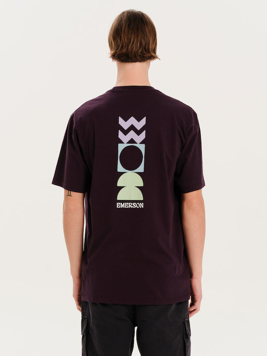 T-Shirt Purple