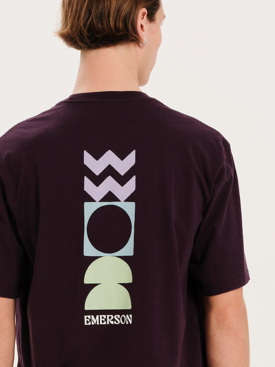 T-Shirt Purple