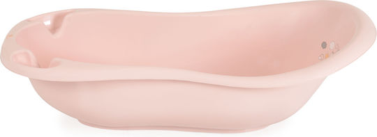 Cangaroo Babybadewanne Rosa