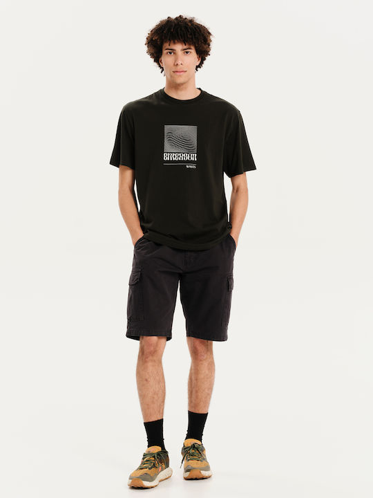 T-shirt Forest